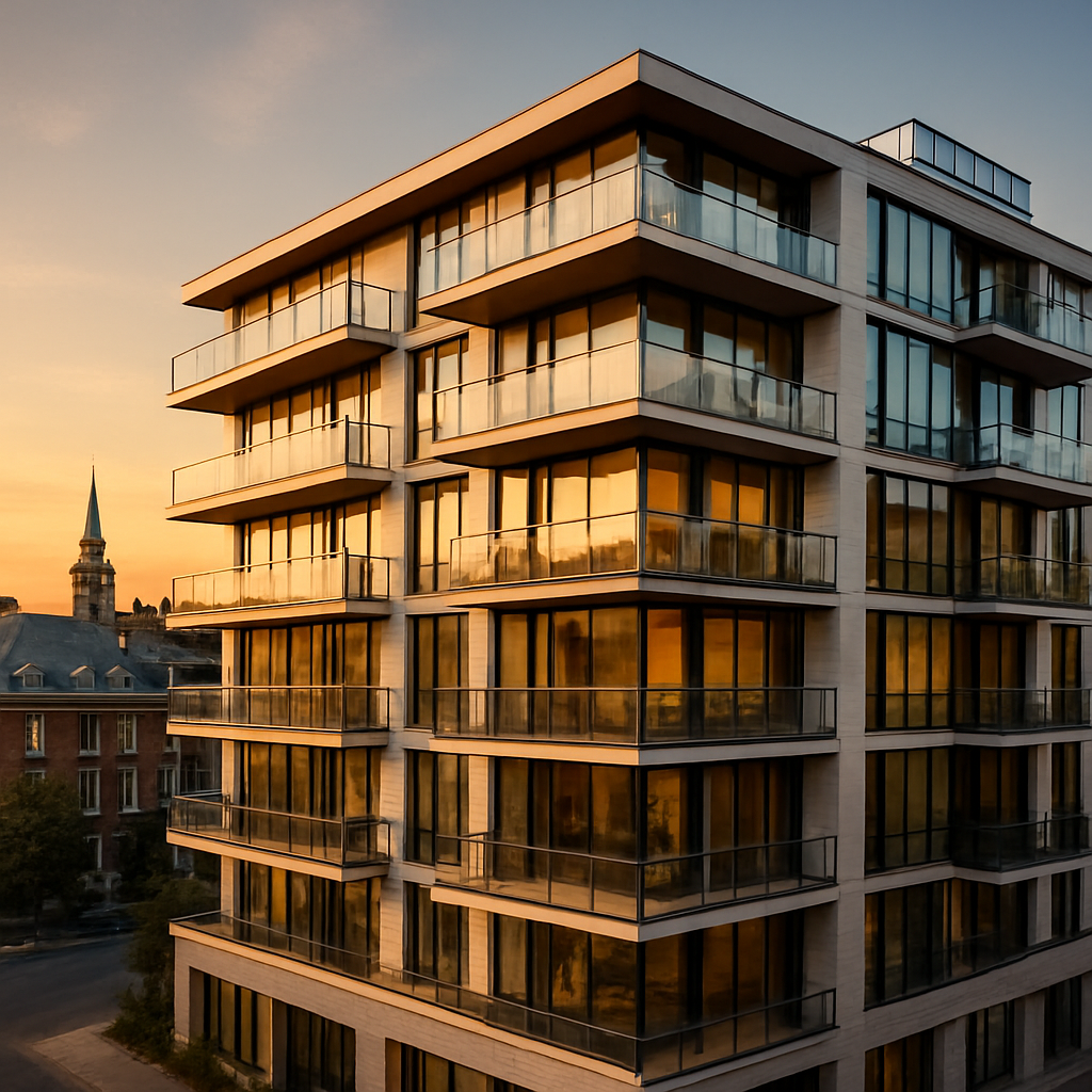 3 chambres à louer